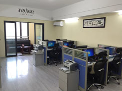 專業財務咨詢之旅 老板娘財務公司實地拍攝紀實