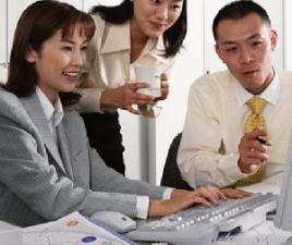 財(cái)務(wù)外包與財(cái)務(wù)咨詢 企業(yè)高效財(cái)務(wù)管理與戰(zhàn)略決策的雙翼