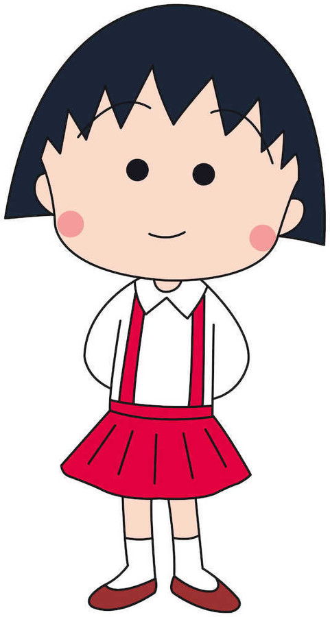 永別了童年伙伴，《櫻桃小丸子》作者離世，動畫永續溫暖