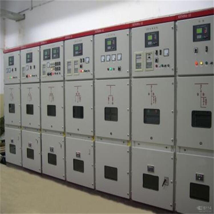 洪澤電容補償柜回收 淘汰配電柜回收