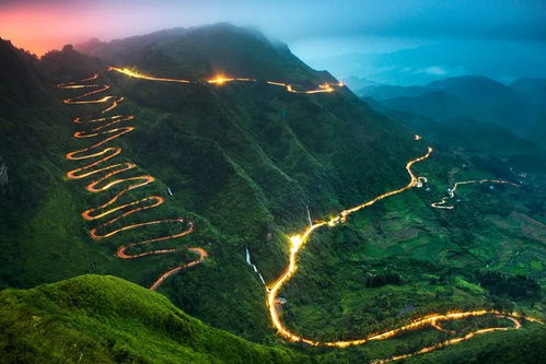 貴州旅游景區陸續恢復開放 春暖花開等你來