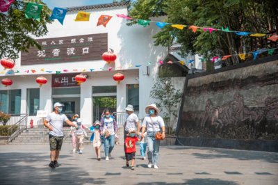 12家5A級景區(qū)負責人喊你來鄂打卡