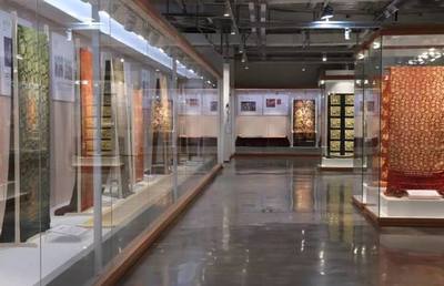 絕無僅有的一家3A級國家旅游景區,愉悅居家世博館讓你為之驚艷