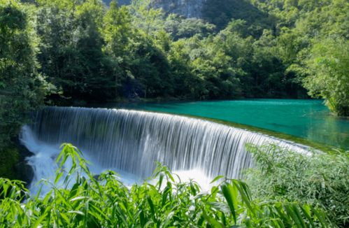 純凈梵天 黃果樹 千戶苗寨 小七孔 梵凈山 寨沙侗寨 鎮(zhèn)遠古鎮(zhèn) 經(jīng)典6日