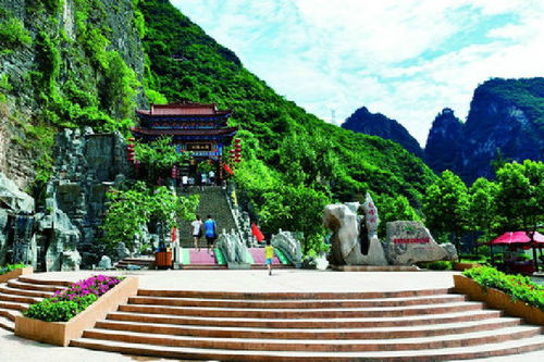 河南省平頂山市5a級(jí)風(fēng)景區(qū)盤點(diǎn)